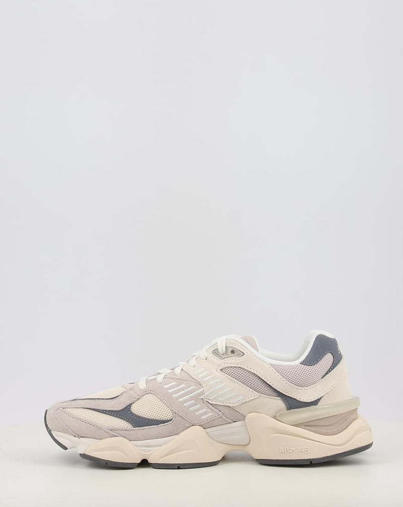 Baskets NEW BALANCE U9060EEB gris