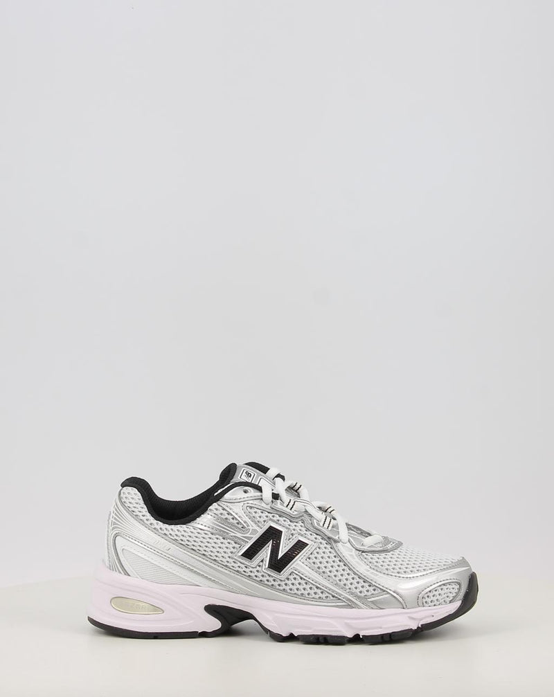 Baskets NEW BALANCE U740NW2 blanc