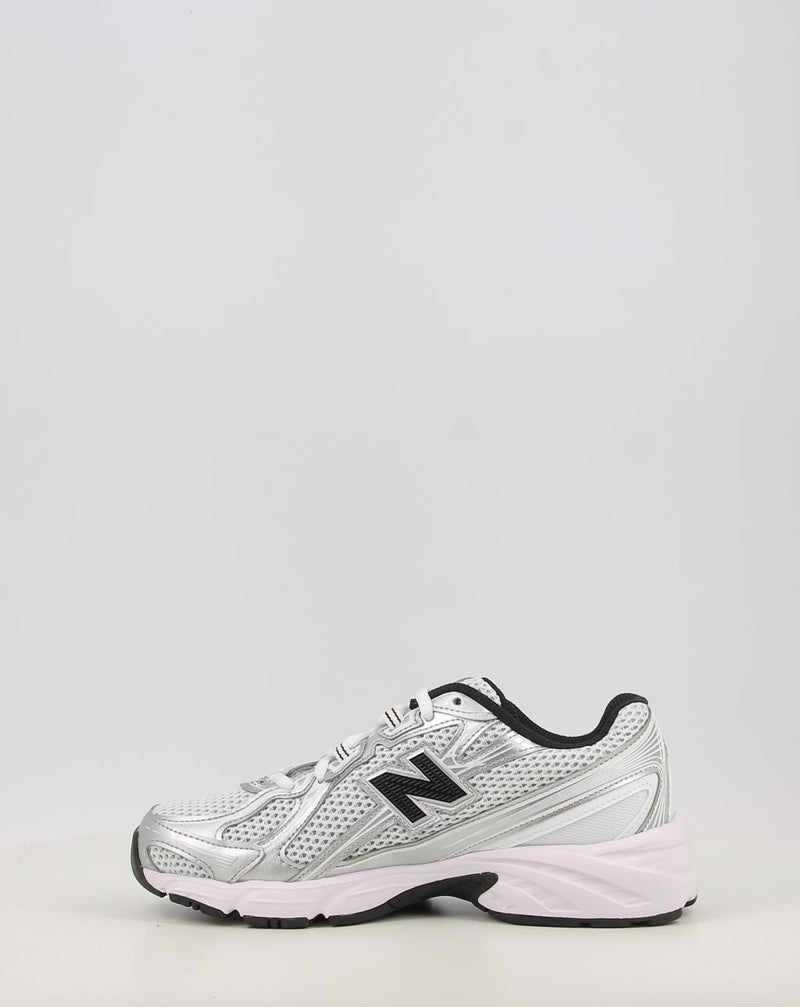Baskets NEW BALANCE U740NW2 blanc