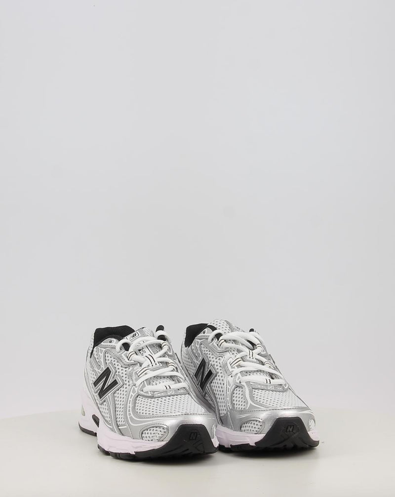 Baskets NEW BALANCE U740NW2 blanc