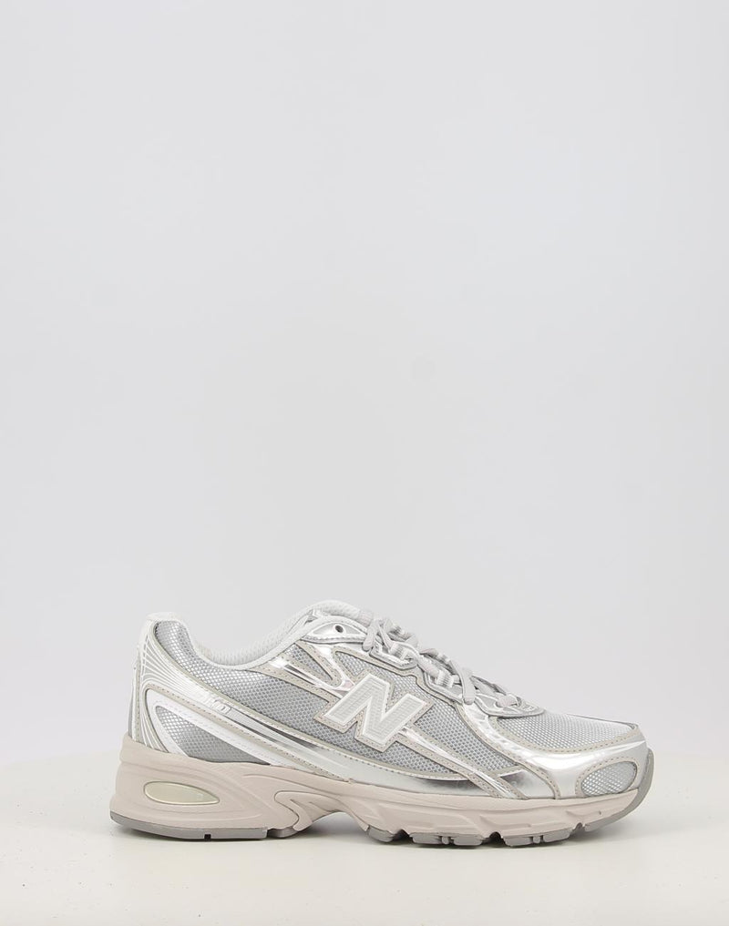 Baskets NEW BALANCE U7405I7 gris