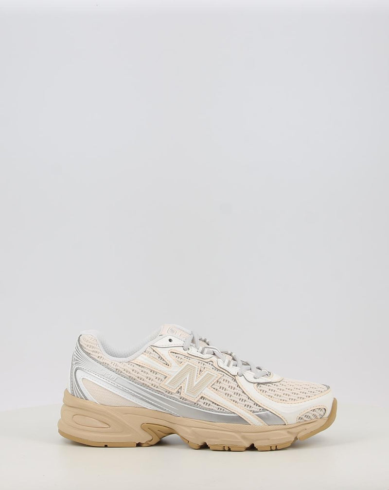 Baskets NEW BALANCE U7403OO beige
