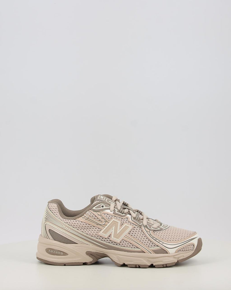 Baskets NEW BALANCE U740AS2 taupe