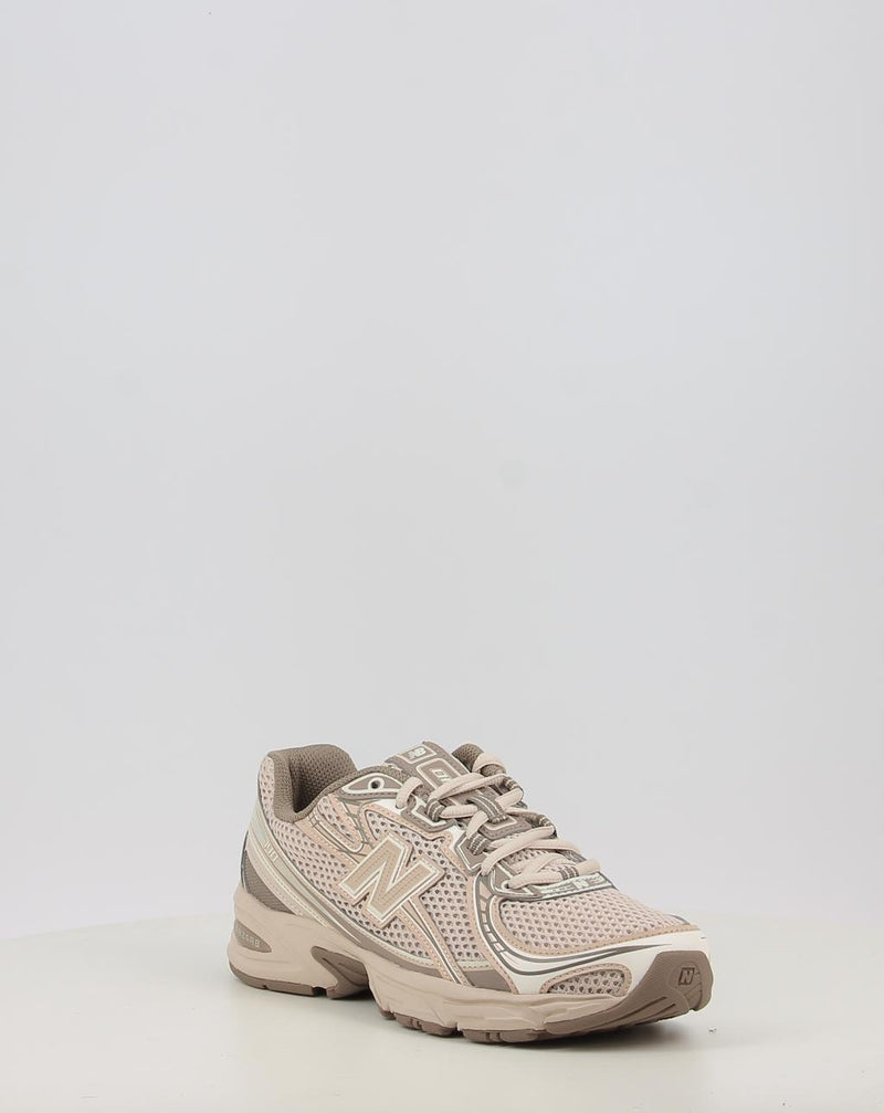 Baskets NEW BALANCE U740AS2 taupe