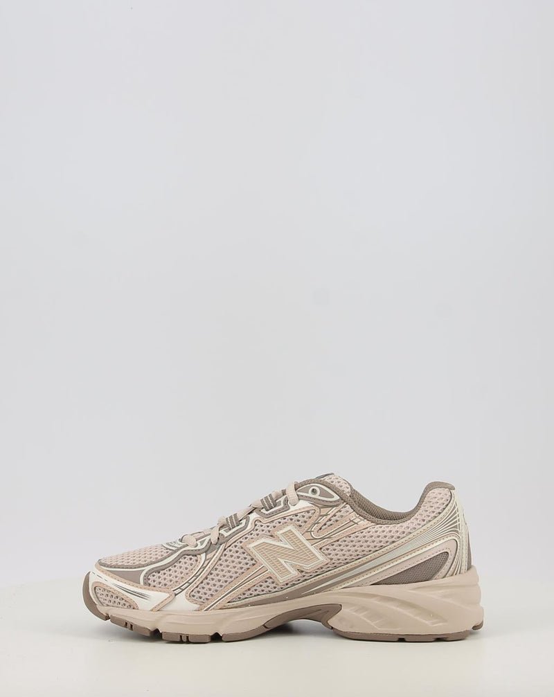 Baskets NEW BALANCE U740AS2 taupe