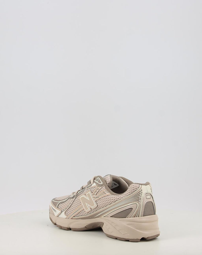 Baskets NEW BALANCE U740AS2 taupe