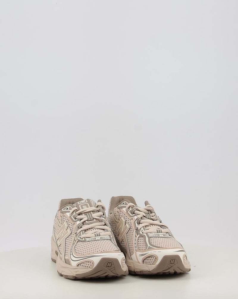 Baskets NEW BALANCE U740AS2 taupe