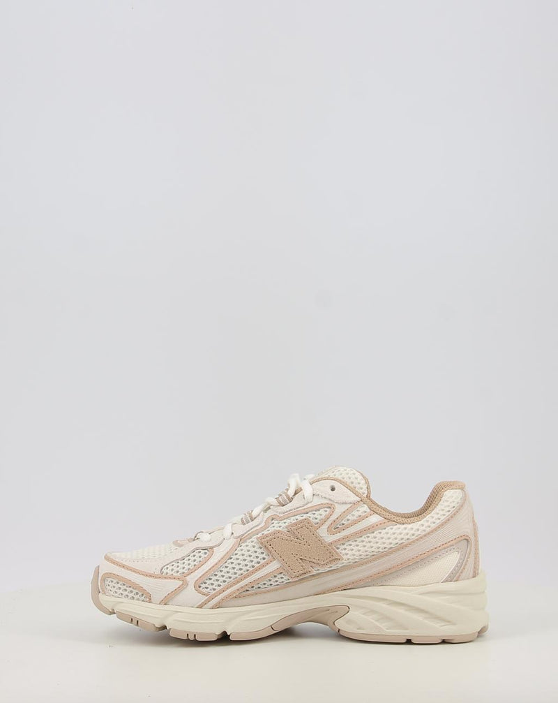 Baskets NEW BALANCE U740IN2 beige