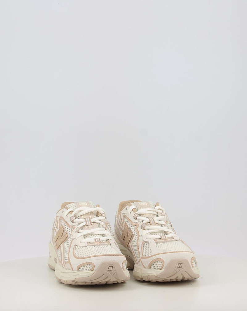 Baskets NEW BALANCE U740IN2 beige