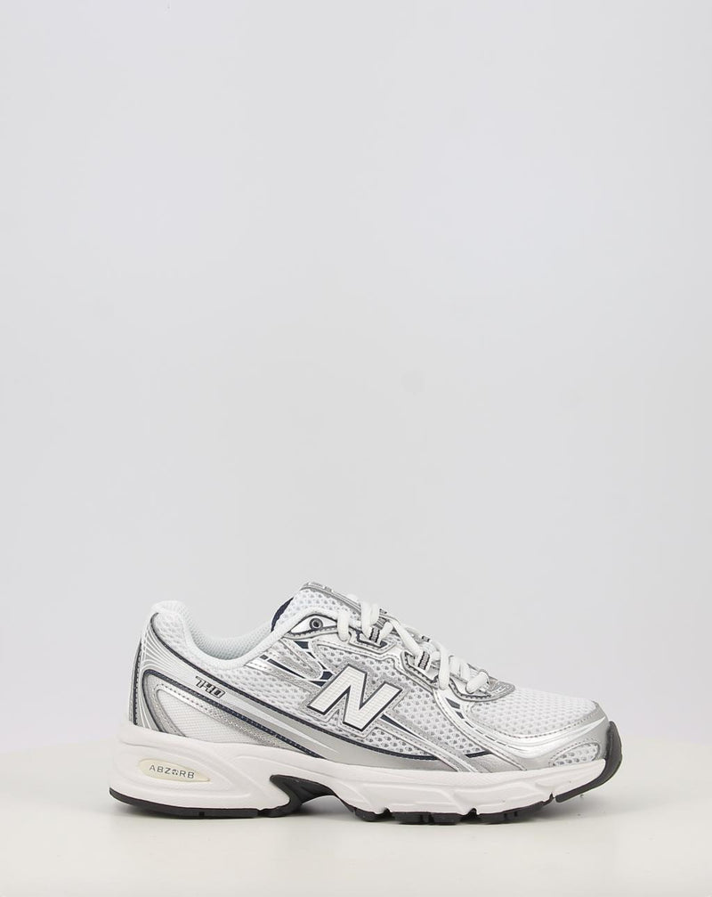 Baskets NEW BALANCE U740WN2 blanc