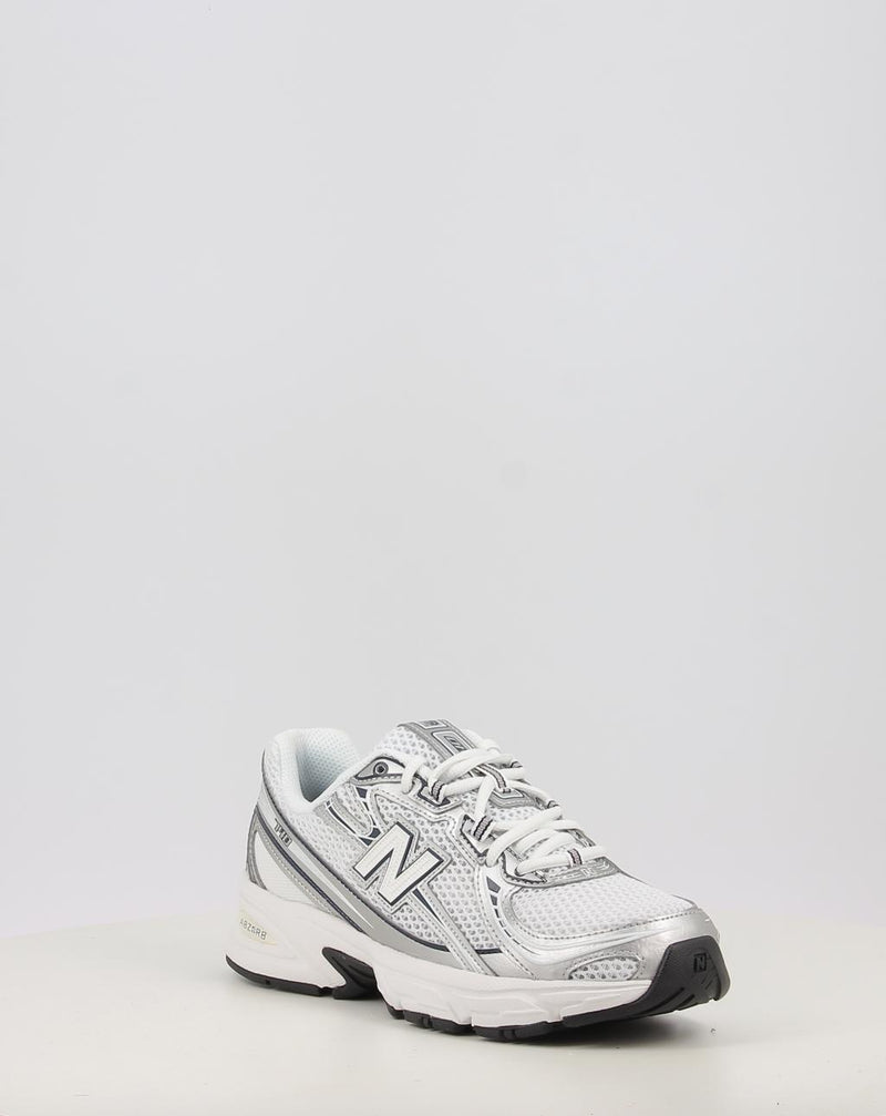 Baskets NEW BALANCE U740WN2 blanc