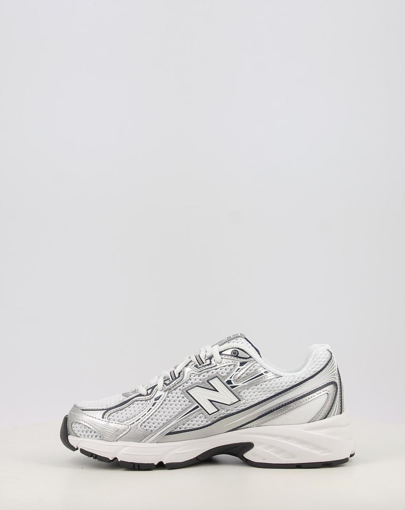 Baskets NEW BALANCE U740WN2 blanc