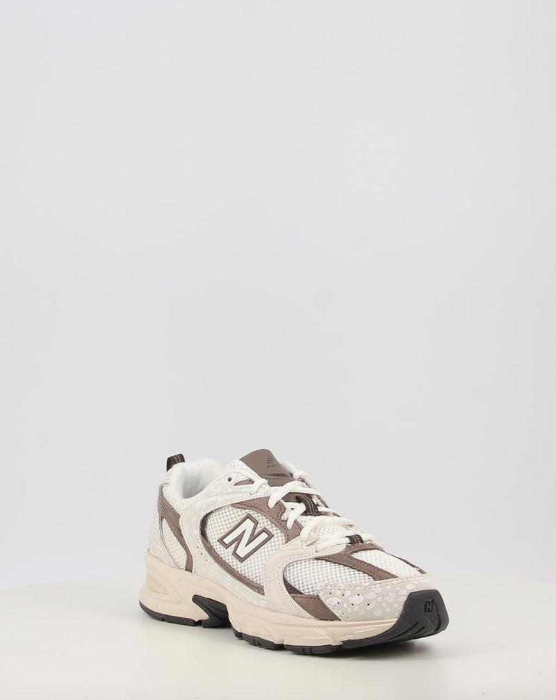 Baskets NEW BALANCE U5308EL beige