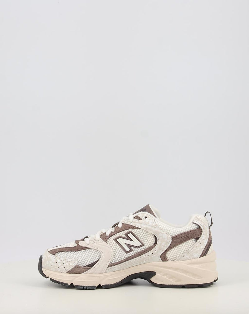 Baskets NEW BALANCE U5308EL beige