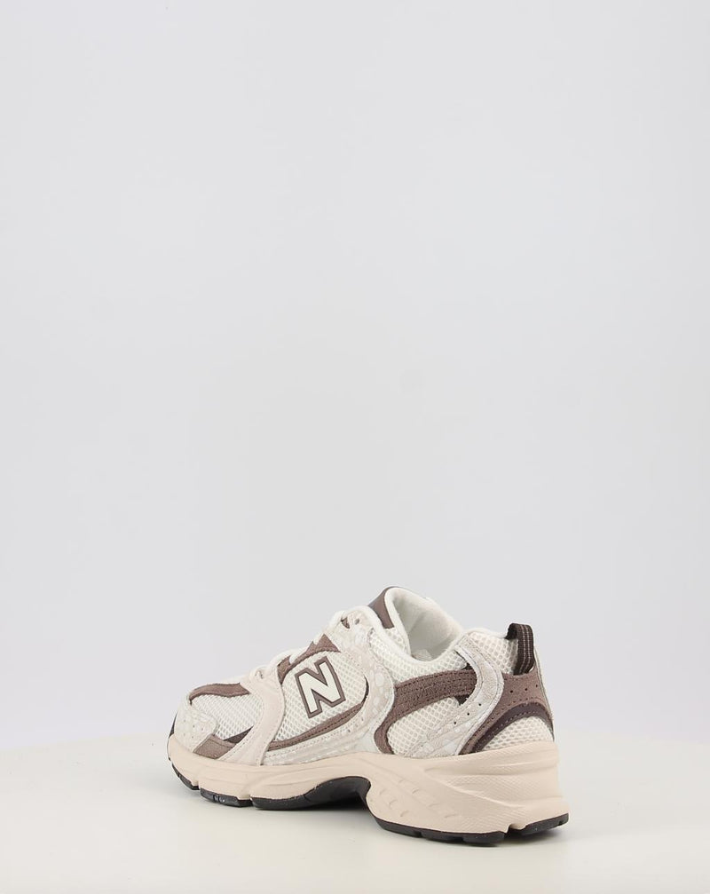 Baskets NEW BALANCE U5308EL beige
