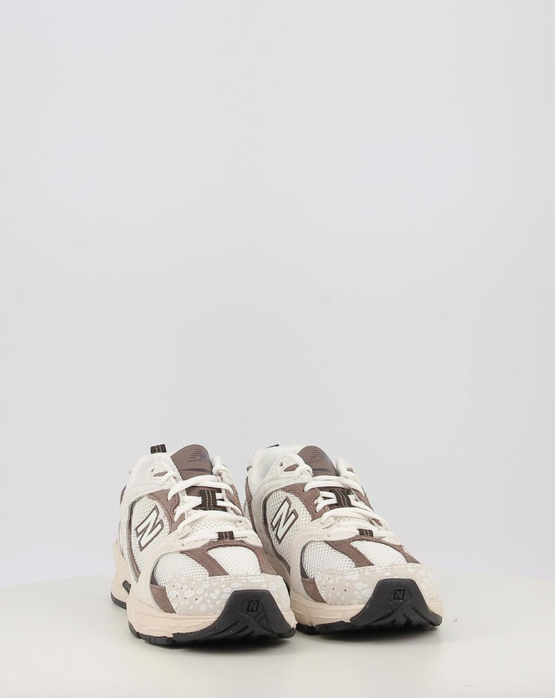 Baskets NEW BALANCE U5308EL beige