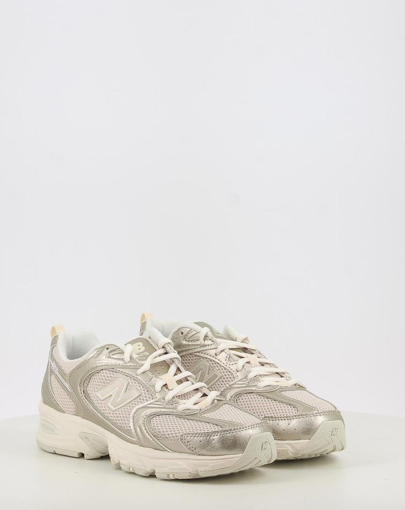 Baskets NEW BALANCE U5301Z0 métallisé