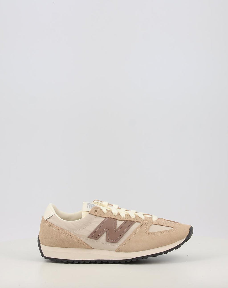 Baskets NEW BALANCE U471AI beige