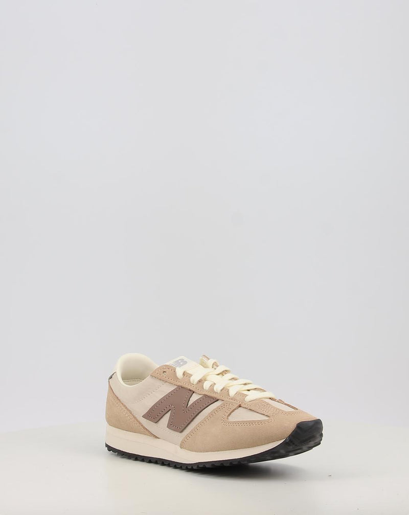 Baskets NEW BALANCE U471AI beige