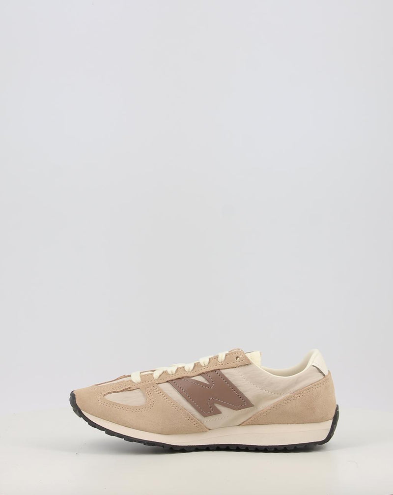 Baskets NEW BALANCE U471AI beige