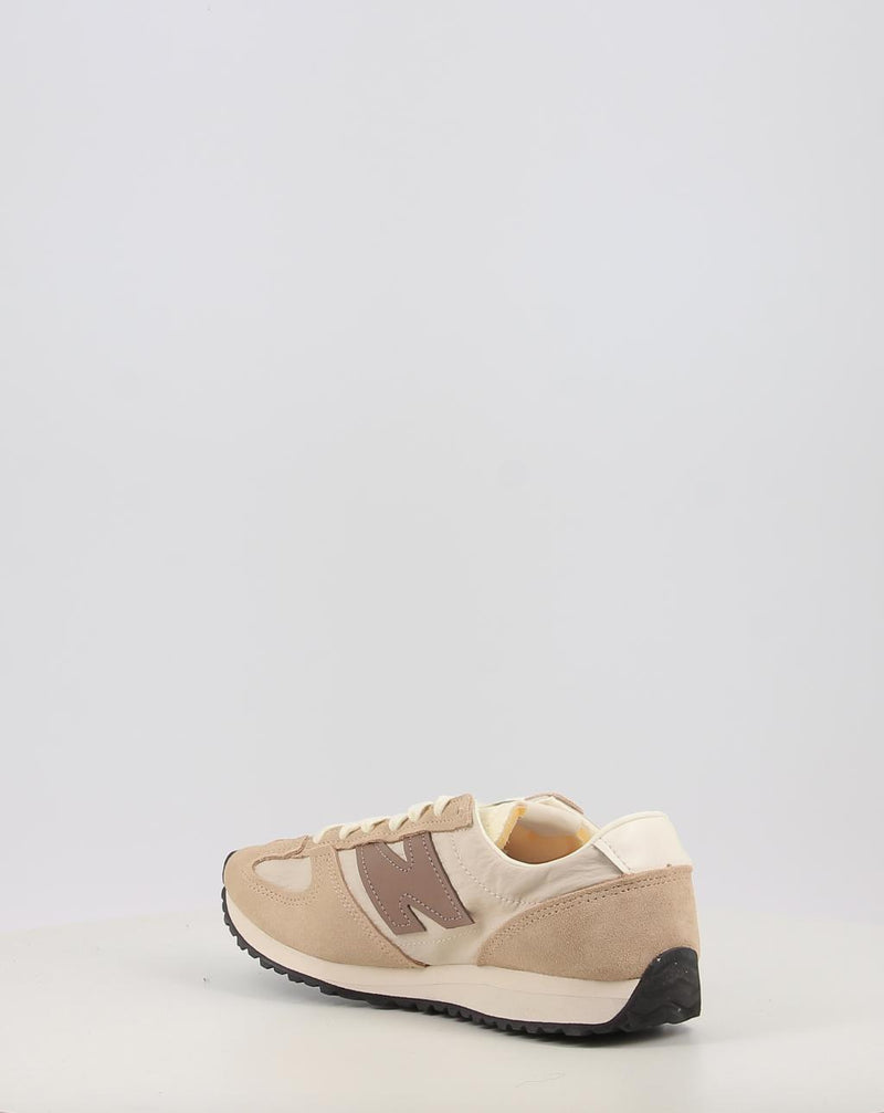Baskets NEW BALANCE U471AI beige