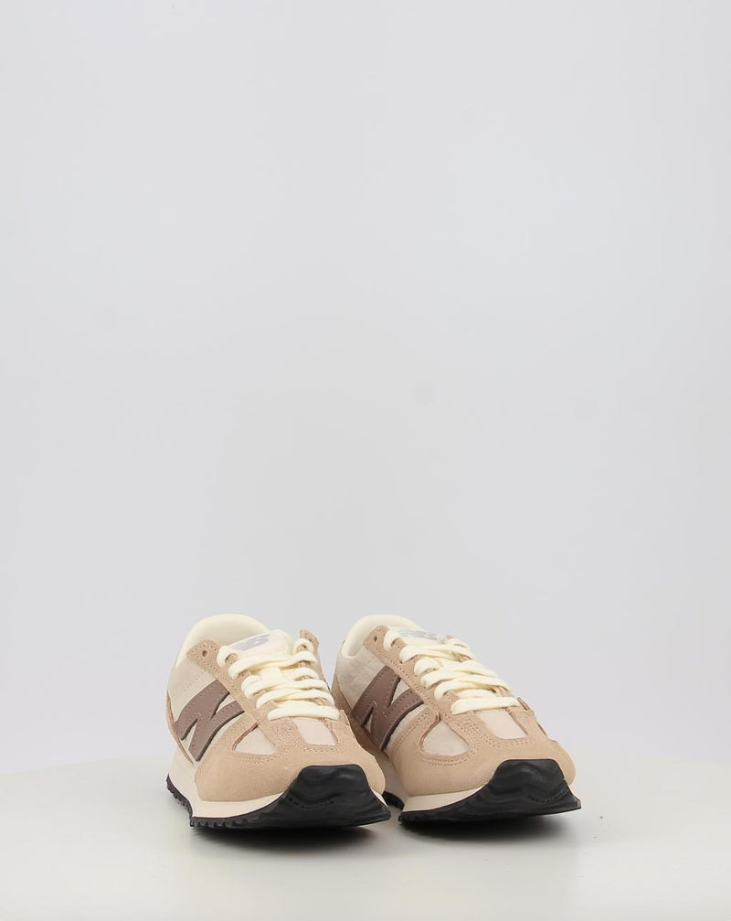 Baskets NEW BALANCE U471AI beige