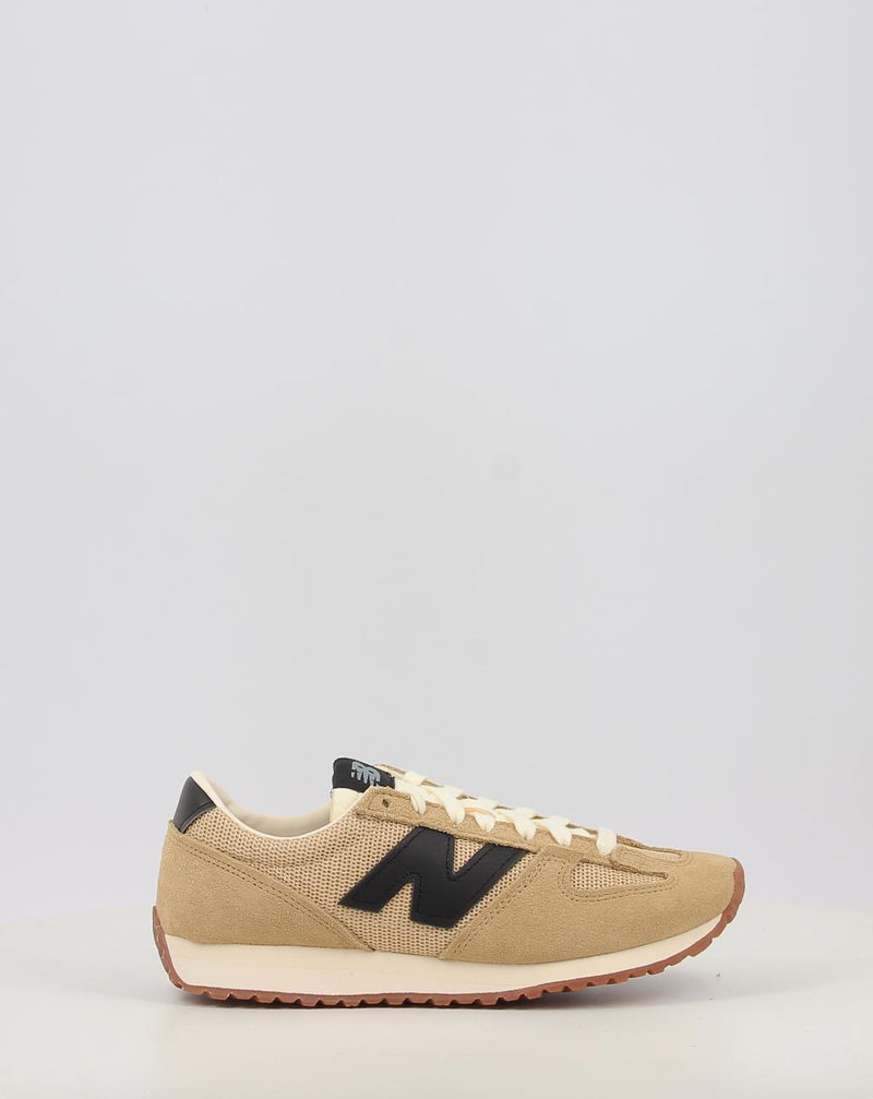 Baskets NEW BALANCE U471706 sable