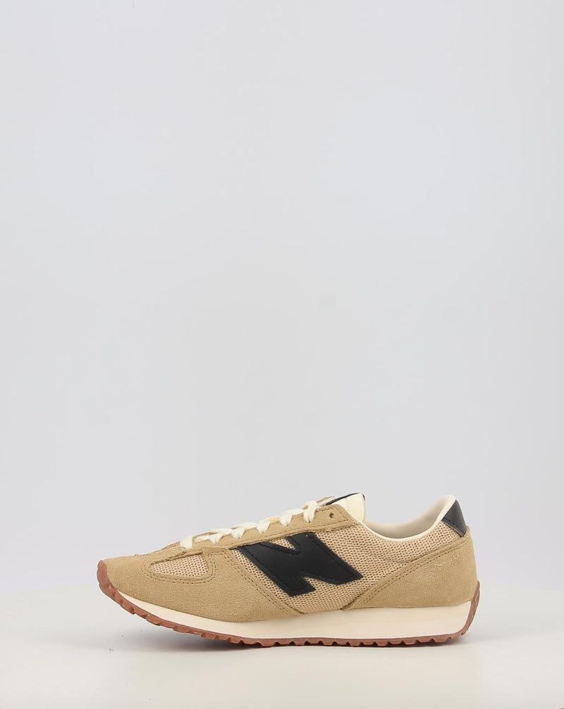 Baskets NEW BALANCE U471706 sable