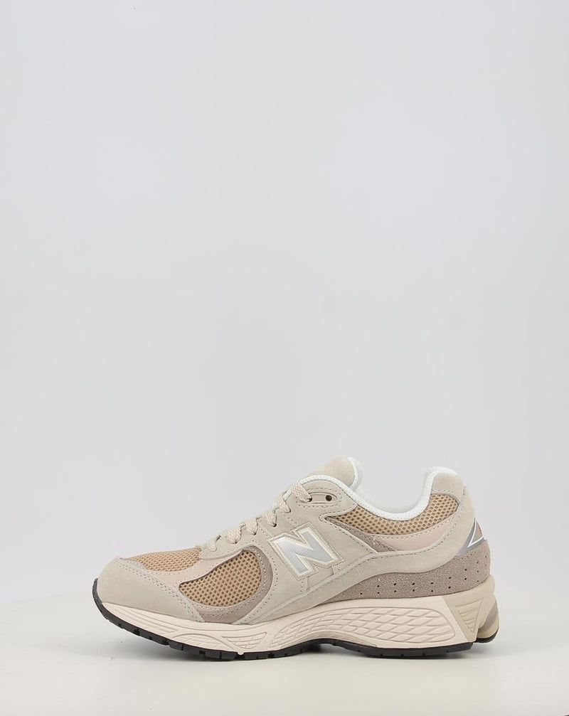 Baskets NEW BALANCE U2002RB beige
