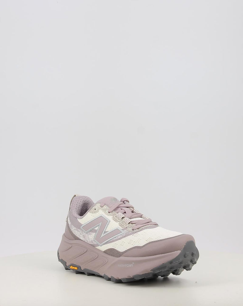 Baskets NEW BALANCE WMNS FRESH FOAM X HIERRO V9 violet
