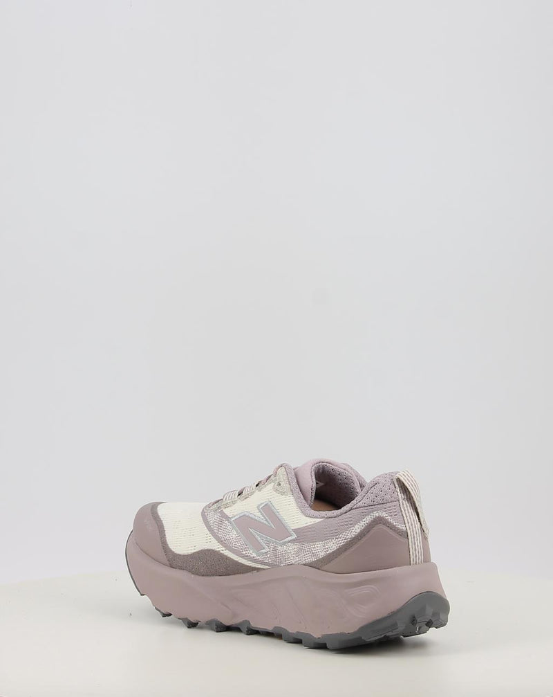 Baskets NEW BALANCE WMNS FRESH FOAM X HIERRO V9 violet