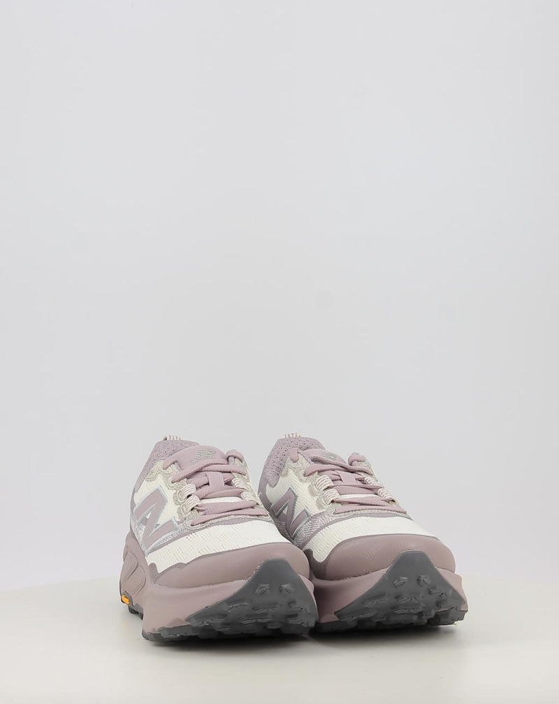 Baskets NEW BALANCE WMNS FRESH FOAM X HIERRO V9 violet