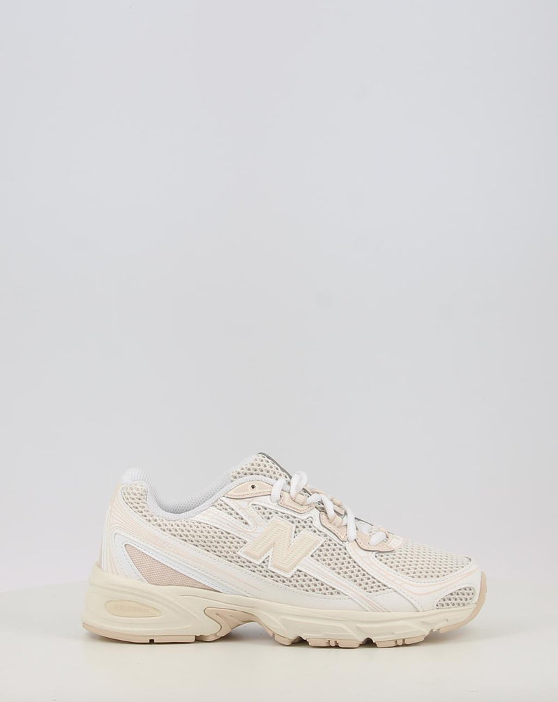 Baskets NEW BALANCE GR740KP beige