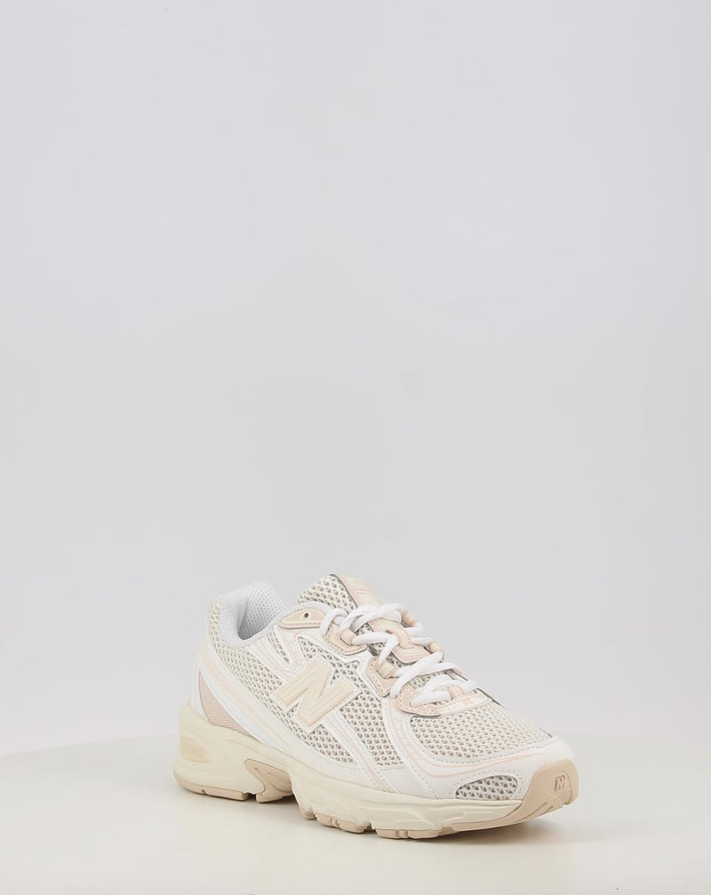 Baskets NEW BALANCE GR740KP beige