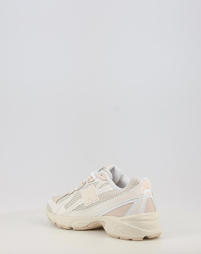 Baskets NEW BALANCE GR740KP beige
