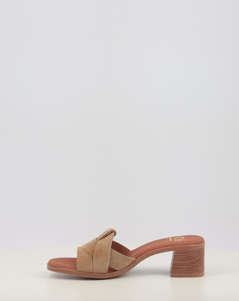 Sandales OBI SHOES 5793 sable