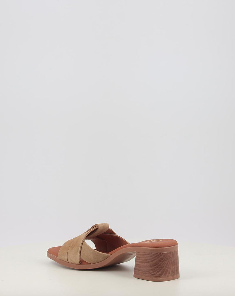 Sandales OBI SHOES 5793 sable