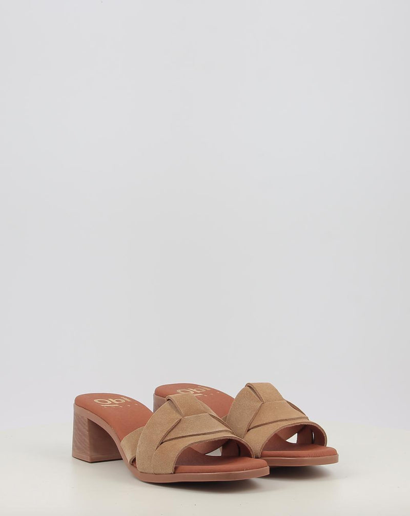 Sandales OBI SHOES 5793 sable