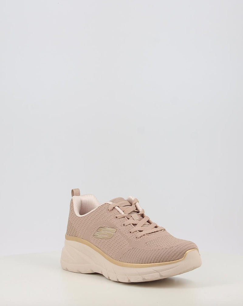 Baskets SKECHERS FASHION FIT 2.0 150384 taupe
