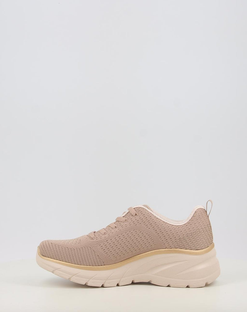 Baskets SKECHERS FASHION FIT 2.0 150384 taupe