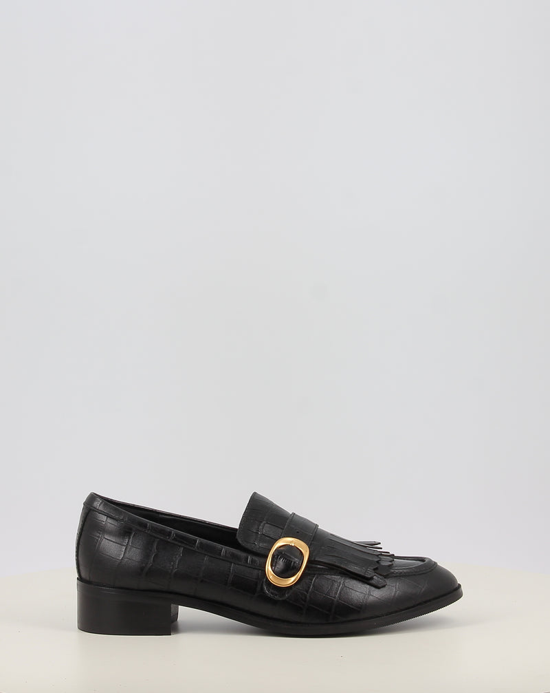 Chaussures STEPHEN ALLEN LAUR45 noir