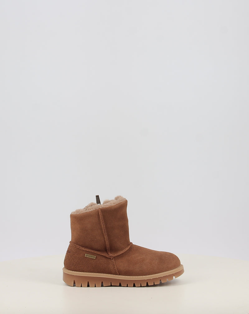 Bottines PRIMIGI 2358800 cuir