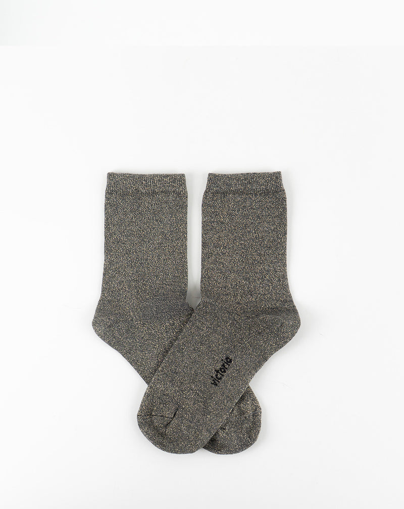 Chaussettes VICTORIA 9126031 gris