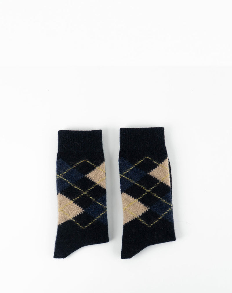 Chaussettes VICTORIA 9126041 bleu