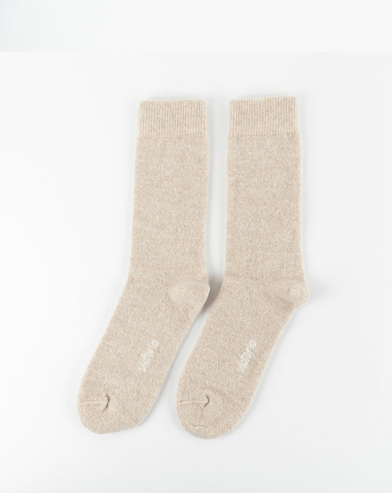Chaussettes VICTORIA 9126044 beige