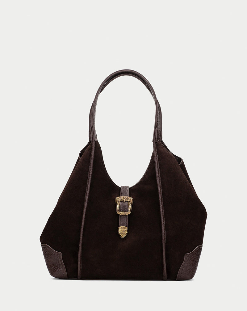 Sacs HISPANITAS BI264939 marron