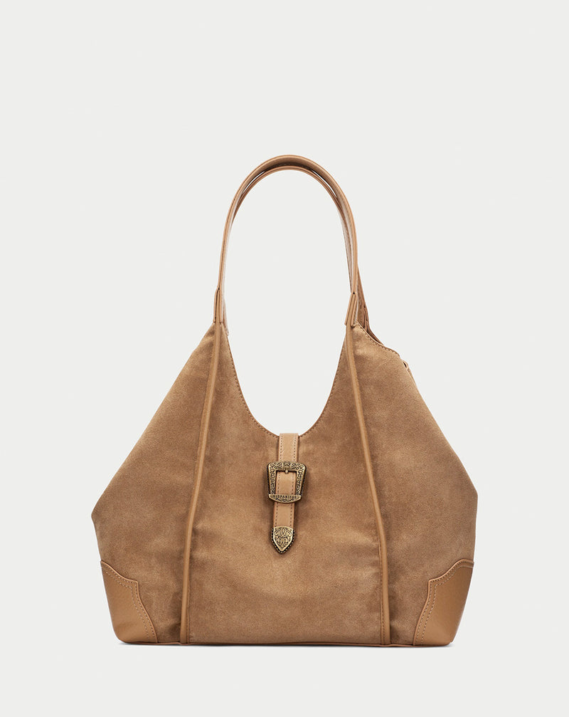 Sacs HISPANITAS BI264939 cuir