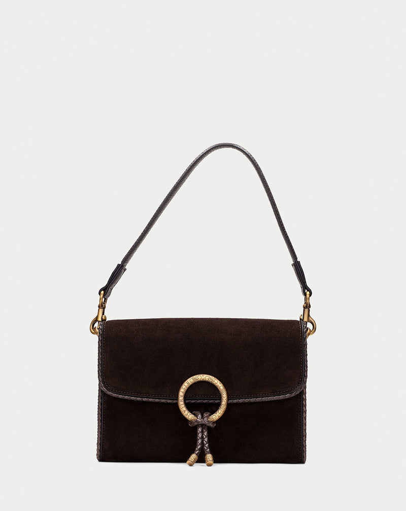 Sacs HISPANITAS BI264945 marron
