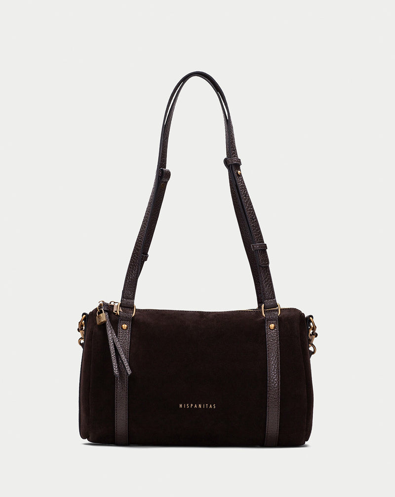 Sacs HISPANITAS BI264936 marron