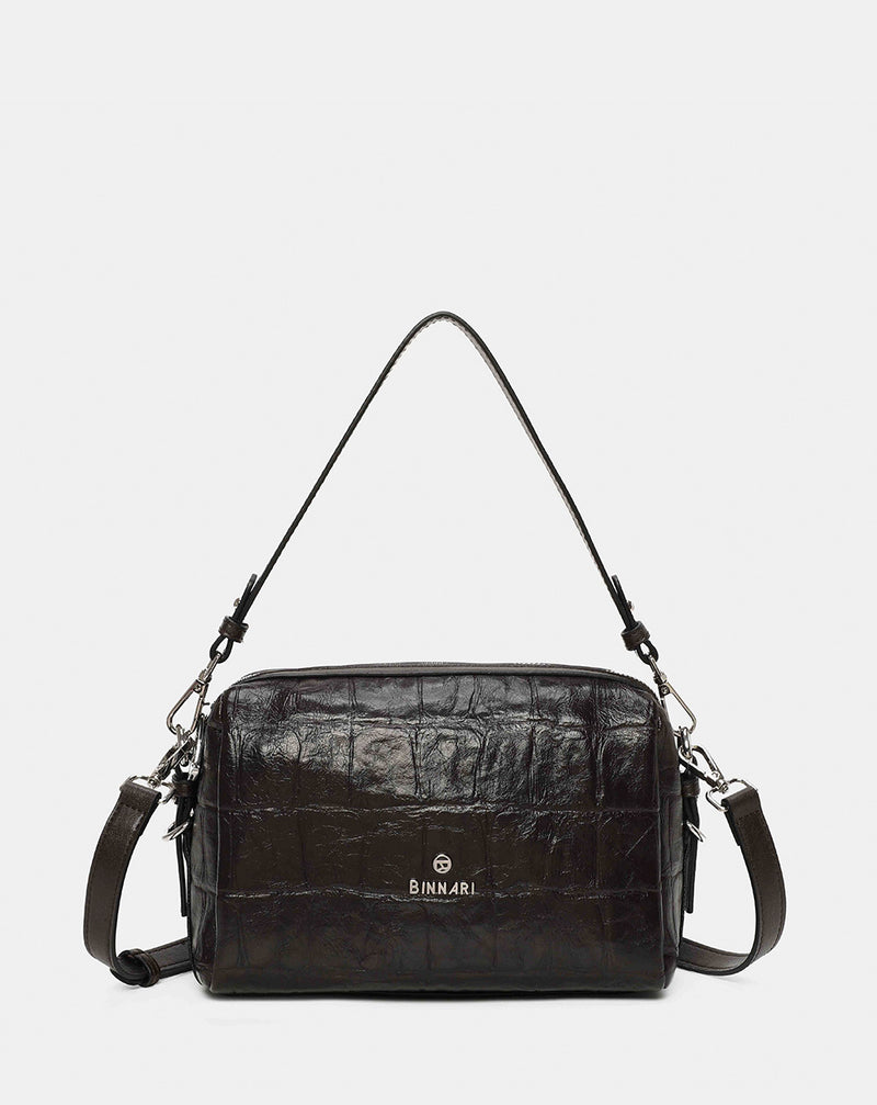 Sacs BINNARI CRETA 21262 marron